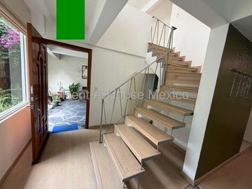 Departamento en Renta en Miguel Hidalgo ,Lomas de Reforma BG 27-311.