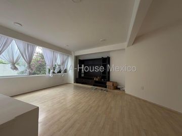 Departamento en Renta en Miguel Hidalgo ,Lomas de Reforma BG 27-311.
