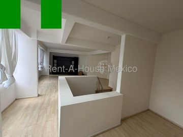 Departamento en Renta en Miguel Hidalgo ,Lomas de Reforma BG 27-311.