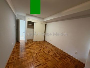 Departamento en Renta en Miguel Hidalgo ,Lomas de Reforma BG 27-311.