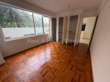 Departamento en Renta en Miguel Hidalgo ,Lomas de Reforma BG 27-311.