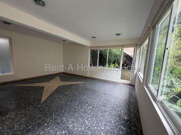 Departamento en Renta en Miguel Hidalgo ,Lomas de Reforma BG 27-311.