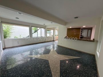 Departamento en Renta en Miguel Hidalgo ,Lomas de Reforma BG 27-311.