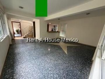 Departamento en Renta en Miguel Hidalgo ,Lomas de Reforma BG 27-311.