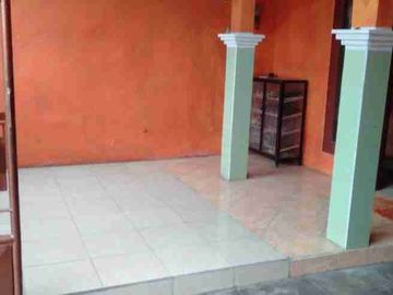 Dijual perum di  trosobo sidoarjo