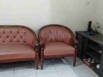 Dijual perum di  trosobo sidoarjo