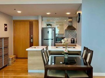 2BR Condo for Sale/Rent in Park Terraces Makati | Ayala Center | 2 bedrom condo for Rent in Makati