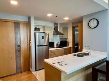 2BR Condo for Sale/Rent in Park Terraces Makati | Ayala Center | 2 bedrom condo for Rent in Makati