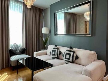 2BR Condo for Sale/Rent in Park Terraces Makati | Ayala Center | 2 bedrom condo for Rent in Makati