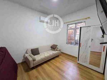 Dijual Rumah 1.5 Lantai Baloi View Hadap Selatan Siap Huni