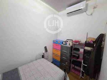 Dijual Rumah 1.5 Lantai Baloi View Hadap Selatan Siap Huni