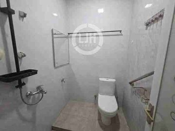 Dijual Rumah 1.5 Lantai Baloi View Hadap Selatan Siap Huni