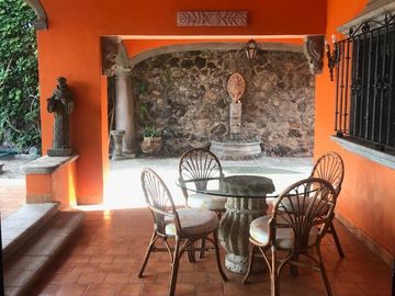 CASA EN JARDINES LAS DELICIAS