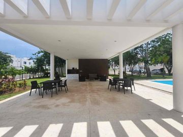 Casa en Renta Jardines del sur 6 Cancun
