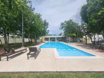 Casa en Renta Jardines del sur 6 Cancun