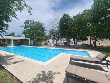 Casa en Renta Jardines del sur 6 Cancun