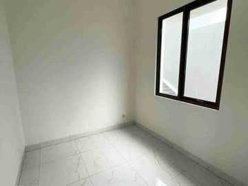 Dijual Cepat Rumah Baru Citra Raya Depan Mall