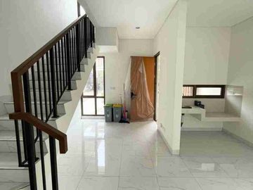 Dijual Cepat Rumah Baru Citra Raya Depan Mall
