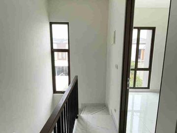 Dijual Cepat Rumah Baru Citra Raya Depan Mall