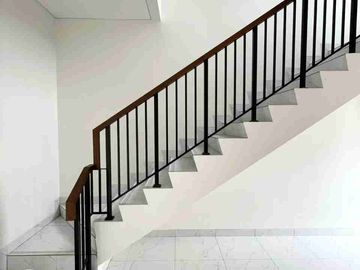 Dijual Cepat Rumah Baru Citra Raya Depan Mall