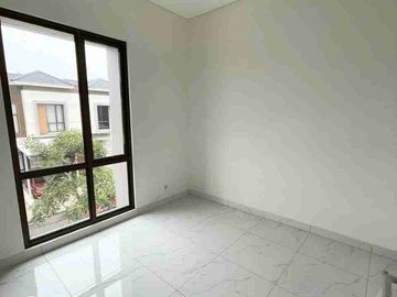 Dijual Cepat Rumah Baru Citra Raya Depan Mall