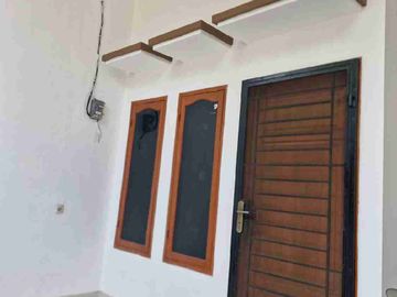 Dijual Perumahan Poris Indah Cipondoh Kota Tangerang