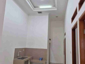 Dijual Perumahan Poris Indah Cipondoh Kota Tangerang