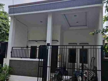 Dijual Perumahan Poris Indah Cipondoh Kota Tangerang