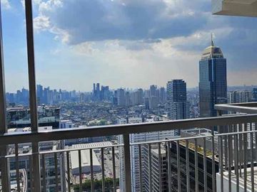FOR RENT ‼️ 1 BEDROOM CONDO IN BGC BONIFACIO GLOBAL CITY | 1 BR CONDO FOR RENT IN BGC PARK TRIANGLE RESIDENCES