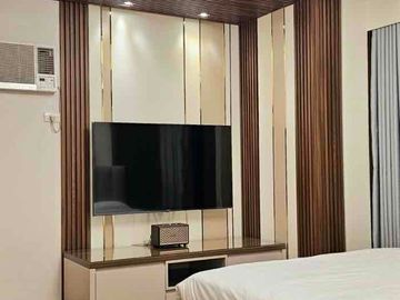 FOR RENT ‼️ 1 BEDROOM CONDO IN BGC BONIFACIO GLOBAL CITY | 1 BR CONDO FOR RENT IN BGC PARK TRIANGLE RESIDENCES