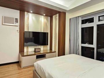 FOR RENT ‼️ 1 BEDROOM CONDO IN BGC BONIFACIO GLOBAL CITY | 1 BR CONDO FOR RENT IN BGC PARK TRIANGLE RESIDENCES