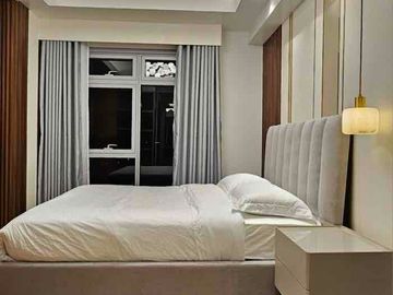 FOR RENT ‼️ 1 BEDROOM CONDO IN BGC BONIFACIO GLOBAL CITY | 1 BR CONDO FOR RENT IN BGC PARK TRIANGLE RESIDENCES