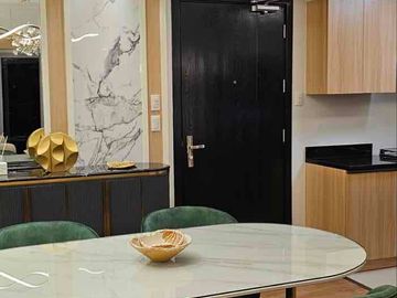 FOR RENT ‼️ 1 BEDROOM CONDO IN BGC BONIFACIO GLOBAL CITY | 1 BR CONDO FOR RENT IN BGC PARK TRIANGLE RESIDENCES