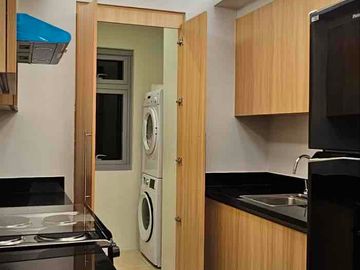 FOR RENT ‼️ 1 BEDROOM CONDO IN BGC BONIFACIO GLOBAL CITY | 1 BR CONDO FOR RENT IN BGC PARK TRIANGLE RESIDENCES