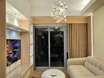 FOR RENT ‼️ 1 BEDROOM CONDO IN BGC BONIFACIO GLOBAL CITY | 1 BR CONDO FOR RENT IN BGC PARK TRIANGLE RESIDENCES