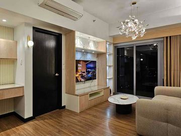 FOR RENT ‼️ 1 BEDROOM CONDO IN BGC BONIFACIO GLOBAL CITY | 1 BR CONDO FOR RENT IN BGC PARK TRIANGLE RESIDENCES
