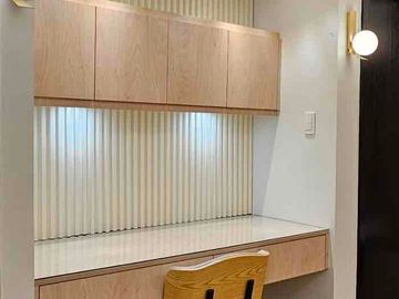 FOR RENT ‼️ 1 BEDROOM CONDO IN BGC BONIFACIO GLOBAL CITY | 1 BR CONDO FOR RENT IN BGC PARK TRIANGLE RESIDENCES