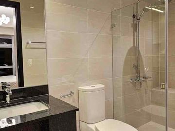 FOR RENT ‼️ 1 BEDROOM CONDO IN BGC BONIFACIO GLOBAL CITY | 1 BR CONDO FOR RENT IN BGC PARK TRIANGLE RESIDENCES