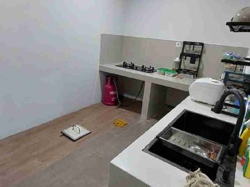 rumah 2 lantai di sumarecon bekasi