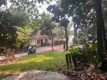 Rumah besar dan Luas di Pedurenan kota Bekasi