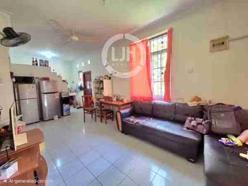 Dijual Perumahan Hook Center Point Batam Kota Siap Huni