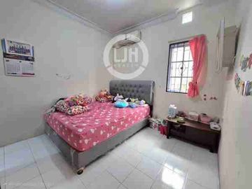Dijual Perumahan Hook Center Point Batam Kota Siap Huni