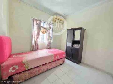 Dijual Perumahan Hook Center Point Batam Kota Siap Huni