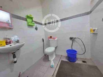 Dijual Perumahan Hook Center Point Batam Kota Siap Huni