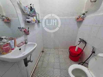 Dijual Perumahan Hook Center Point Batam Kota Siap Huni