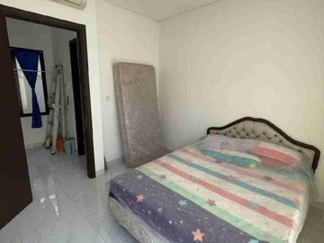 Disewakan Rumah Lavon Swan City Full Furnished Free IPL