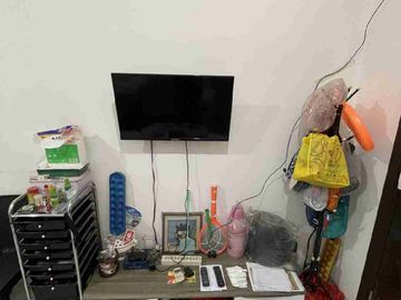 Disewakan Rumah Lavon Swan City Full Furnished Free IPL