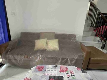 Disewakan Rumah Lavon Swan City Full Furnished Free IPL
