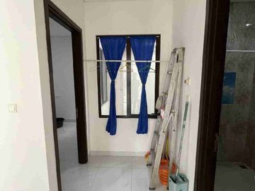 Disewakan Rumah Lavon Swan City Full Furnished Free IPL