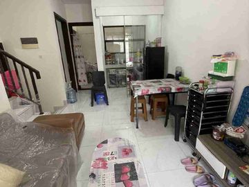 Disewakan Rumah Lavon Swan City Full Furnished Free IPL